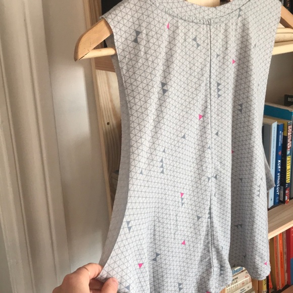 GAP Fit cropped muscle tank - Picture 7 of 7